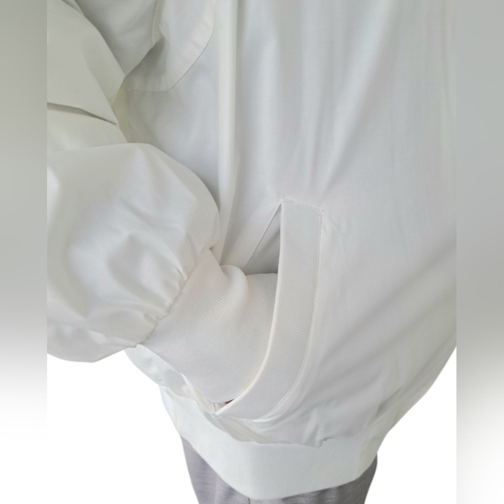 Members Only Men's And Woman's Light Bomber Jacket - Picture 8 of 11